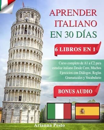 Aprendendo Italiano em Casa: Livro de Gramática na Prática e Dicas Essenciais